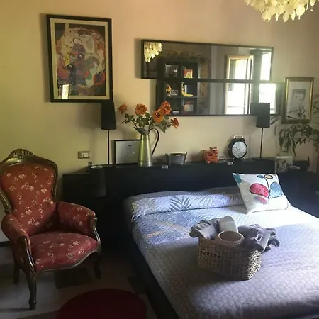 Privat bolig Ernesta *