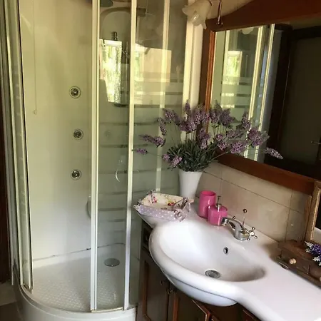 Privat bolig Ernesta