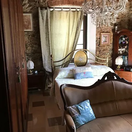 Ernesta Privat bolig