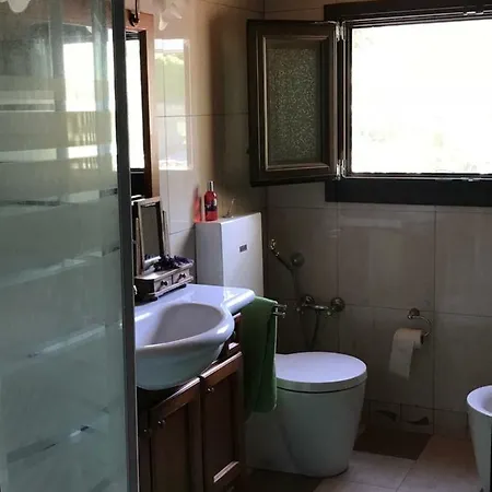 Privat bolig Ernesta *