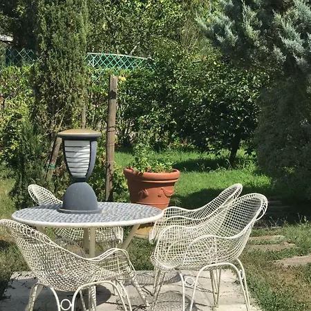 Ernesta Privat bolig Lucca