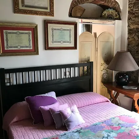 Ernesta Privat bolig